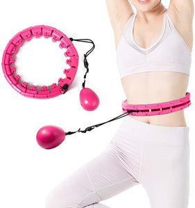 Smart Hula Hoop